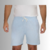 Short Flamê Leve Azul Céu - comprar online