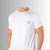 Camiseta Tech Modal Branco - J@n.Paty® - Moda Masculina e Feminina