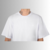 Camiseta Oversized Branco - comprar online