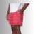 Short Praia Estampado Com Elastano Veleiro Vermelho - comprar online