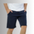 Bermuda Masculina Moletom Marinho - comprar online