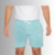 Short Flamê Leve Verde Marine - comprar online