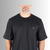 Camiseta Oversized Preto - comprar online