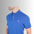 Polo Basic Azul Royal - comprar online