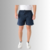 Short Sarja Color Marinho - comprar online