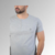 Camiseta Henley