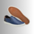 Tênis Casual Slip-On Fly Marinho - comprar online