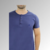 Camiseta Henley - loja online