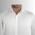 Camisa Manga Longa Slim Fit Botonê Branco - comprar online