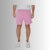 Short Sarja Color Rosa - comprar online