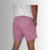 Short Sarja Color Rosa na internet