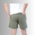 Short Sarja Color Verde Musgo - J@n.Paty® - Moda Masculina e Feminina