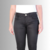 Calça Jeans Skinny Feminina Preto na internet