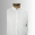 Camisa Manga Longa Slim Fit Oxford Button Down Branco na internet