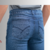 Calça Jeans Five Pockets Permanganato na internet