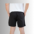 Short Sarja Color Preto na internet