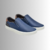 Tênis Casual Slip-On Fly Marinho - J@n.Paty® - Moda Masculina e Feminina