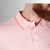 Polo Premium Modal Rosa - comprar online