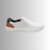 Tênis Casual Slip-On Fly Off-White - J@n.Paty® - Moda Masculina e Feminina