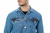 Jaqueta Jeans Vintage - J@n.Paty® - Moda Masculina e Feminina