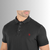 Polo Basic Preto - J@n.Paty® - Moda Masculina e Feminina