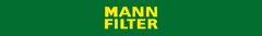 Banner de la categoría MANN FILTER