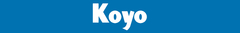 Banner de la categoría KOYO