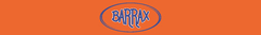 Banner de la categoría BARRAX