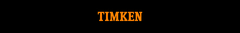 Banner de la categoría TIMKEN