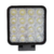 FARO CUADRADO D-6048-FLOOD 16 LEDS 48W MIKEN - comprar online