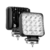 FARO CUADRADO D-6048-FLOOD 16 LEDS 48W MIKEN