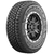 CUBIERTA 265/70 R16 GOODYEAR WRANGLER ALL-TERRAIN ADVENTURE