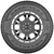 CUBIERTA 265/70 R16 GOODYEAR WRANGLER ALL-TERRAIN ADVENTURE - comprar online