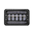 FARO RECTANGULAR LED 80 WATTS UNIVERSAL 5" ALTA Y BAJA LUX LED