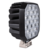 FARO CUADRADO D-0090 21 LEDS CUADUPLES OSRAM 90W MIKEN en internet