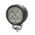 FARO REDONDO 4 LEDS MIKEN 20W CHIP OSRAM