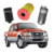 KIT DE FILTROS FORD RANGER POWER STROKE ELECTRONICA MAHLE