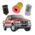 KIT DE FILTROS FORD RANGER POWER STROKE NO ELECTRONICA MAHLE