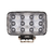 FARO RECTANGULAR D-3070 12 LEDS 36W MIKEN