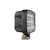 FARO RECTANGULAR D-3070 12 LEDS 36W MIKEN en internet