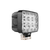 FARO RECTANGULAR D-3070 12 LEDS 36W MIKEN - comprar online