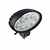 FARO OVALADO D-5024 8 LEDS 24W MIKEN en internet