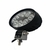 FARO OVALADO D-5024 8 LEDS 24W MIKEN - AGROREPUESTOS LOZADA