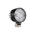 FARO OVALADO D-6024 8 LEDS 24W MIKEN - comprar online