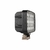 FARO RECTANGULAR D-6045-B 15 LEDS 45W MIKEN en internet