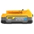 BATERIA LITIO DEWALT 1.7AH 20V MAX COMPACTA POWERSTACK - comprar online