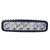 FARO RECTANGULAR D-6018 6 LEDS 18W MIKEN - comprar online