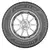 CUBIERTA 175/70 R13 ASSURANCE MAXLIFE 82T GOODYEAR - comprar online