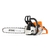 MOTOSIERRA STIHL MS 170 - comprar online