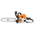 MOTOSIERRA STIHL MS 170